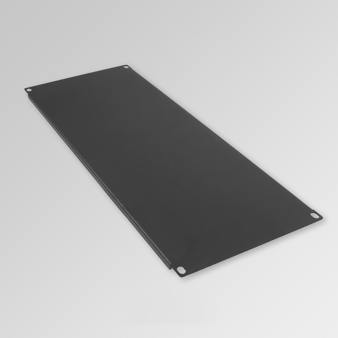 Blank Panel 4U – BP4 image 3